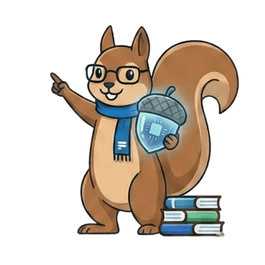 Prepbank mascot